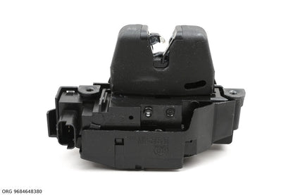 Gâche de serrure d’origine PSA Peugeot 308, Citroën C5 à partir de 2012 9684648380 - vue 1