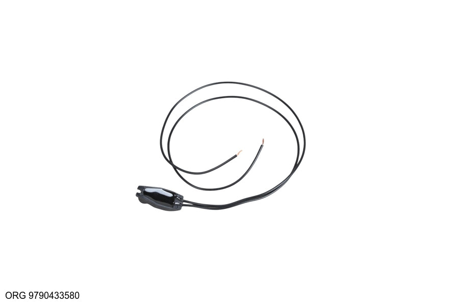 Sonde de température de liquide de refroidissement d’origine PSA véhicules Citroën/Peugeot/Fiat 9790433580 - vue 2