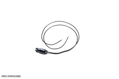 Sonde de température de liquide de refroidissement d’origine PSA véhicules Citroën/Peugeot/Fiat 9790433580 - vue 2