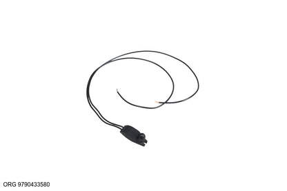 Sonde de température de liquide de refroidissement d’origine PSA véhicules Citroën/Peugeot/Fiat 9790433580 - vue 1