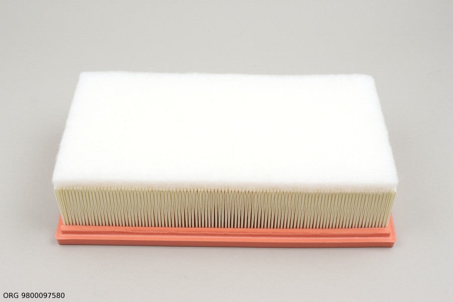 Filtre à air d’origine PSA véhicules Citroën/Peugeot/Fiat 9800097580 - vue 2