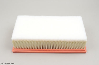 Filtre à air d’origine PSA véhicules Citroën/Peugeot/Fiat 9800097580 - vue 2