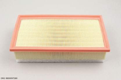 Filtre à air d’origine PSA véhicules Citroën/Peugeot/Fiat 9800097580 - vue 3