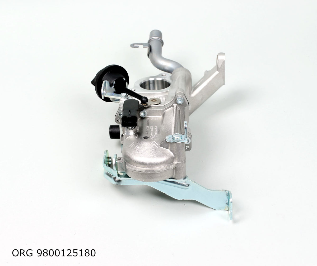 Pièce automobile d’origine PSA véhicules Citroën/Peugeot/Fiat 1.6HDI 9800125180 - vue 2