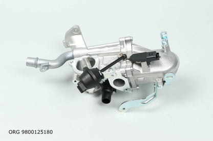 Pièce automobile d’origine PSA véhicules Citroën/Peugeot/Fiat 1.6HDI 9800125180 - vue 3