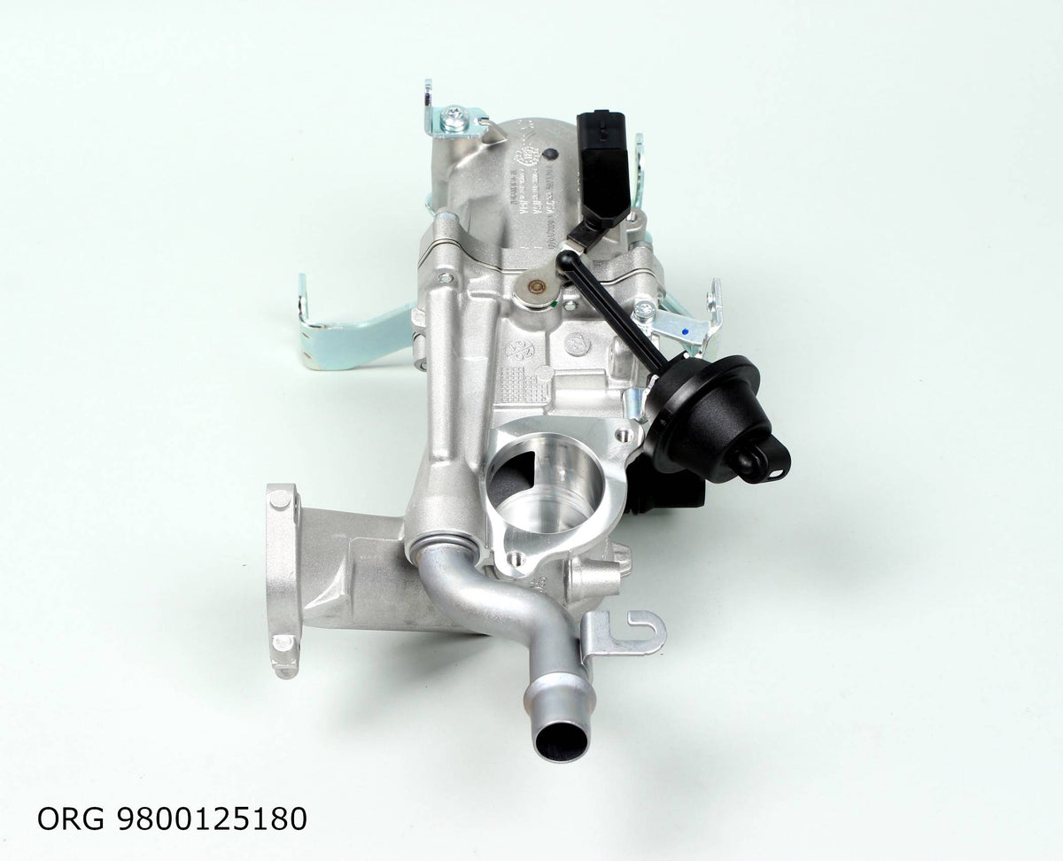 Pièce automobile d’origine PSA véhicules Citroën/Peugeot/Fiat 1.6HDI 9800125180 - vue 4