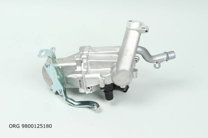 Pièce automobile d’origine PSA véhicules Citroën/Peugeot/Fiat 1.6HDI 9800125180 - vue 5