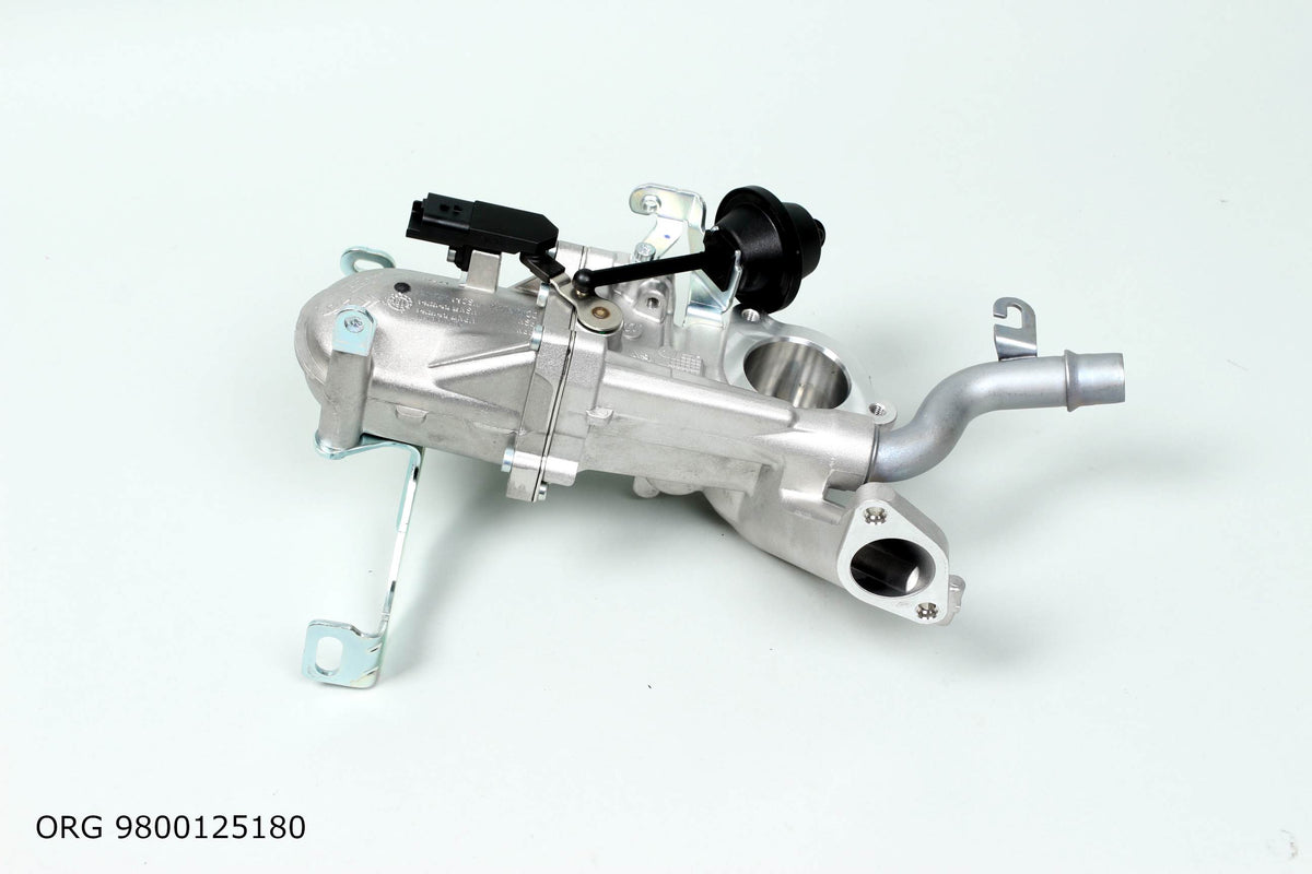Pièce automobile d’origine PSA véhicules Citroën/Peugeot/Fiat 1.6HDI 9800125180 - vue 1