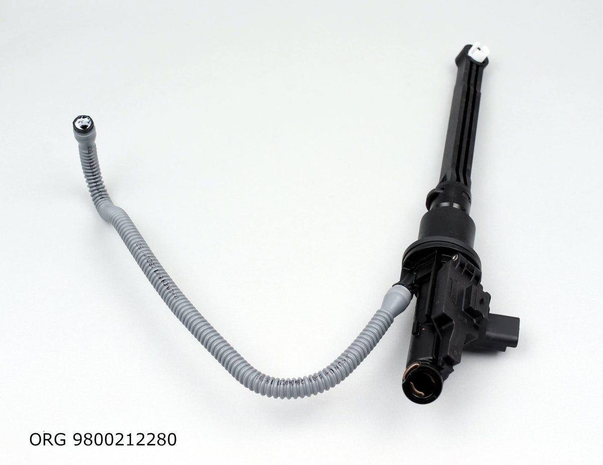 Émetteur d'embrayage d’origine PSA Citroën C4 à partir de 2009 9800212280 - vue 2