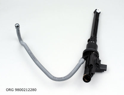 Émetteur d'embrayage d’origine PSA Citroën C4 à partir de 2009 9800212280 - vue 2