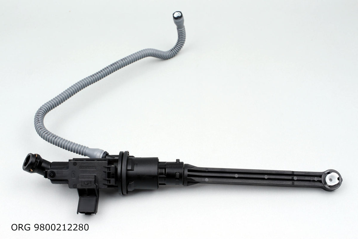 Émetteur d'embrayage d’origine PSA Citroën C4 à partir de 2009 9800212280 - vue 3