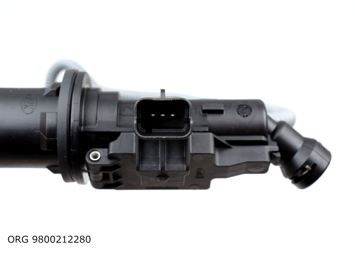 Émetteur d'embrayage d’origine PSA Citroën C4 à partir de 2009 9800212280 - vue 4