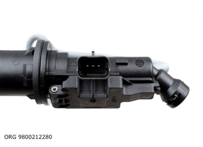 Émetteur d'embrayage d’origine PSA Citroën C4 à partir de 2009 9800212280 - vue 4