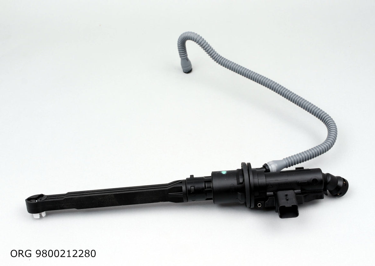 Émetteur d'embrayage d’origine PSA Citroën C4 à partir de 2009 9800212280 - vue 1