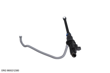 Émetteur d'embrayage d’origine PSA Citroën C4 à partir de 2009 9800212380 - vue 2