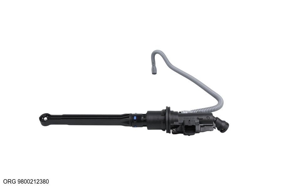 Émetteur d'embrayage d’origine PSA Citroën C4 à partir de 2009 9800212380 - vue 3
