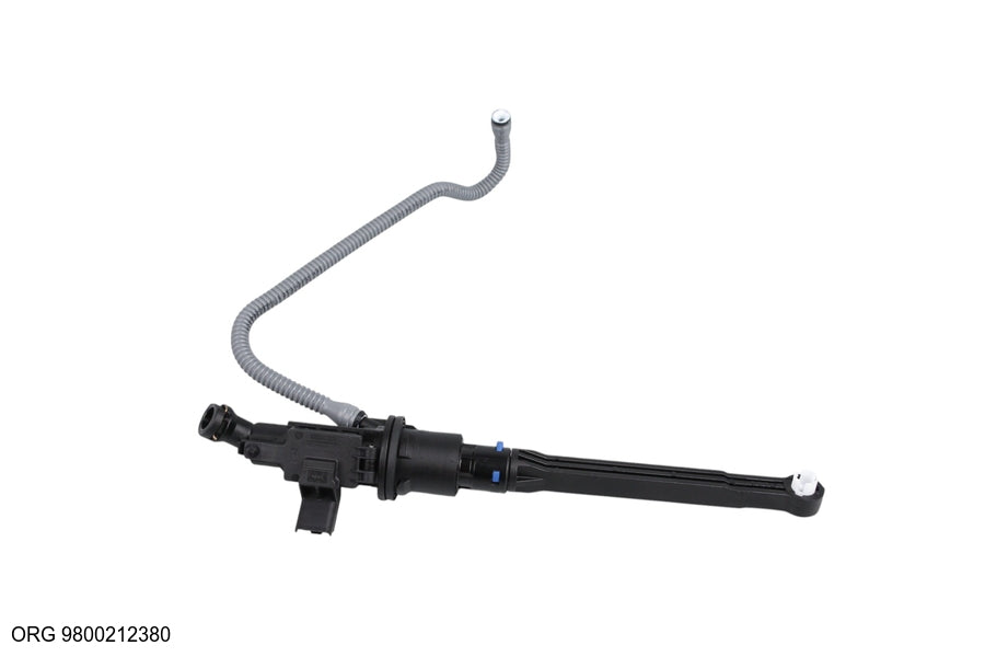 Émetteur d'embrayage d’origine PSA Citroën C4 à partir de 2009 9800212380 - vue 1