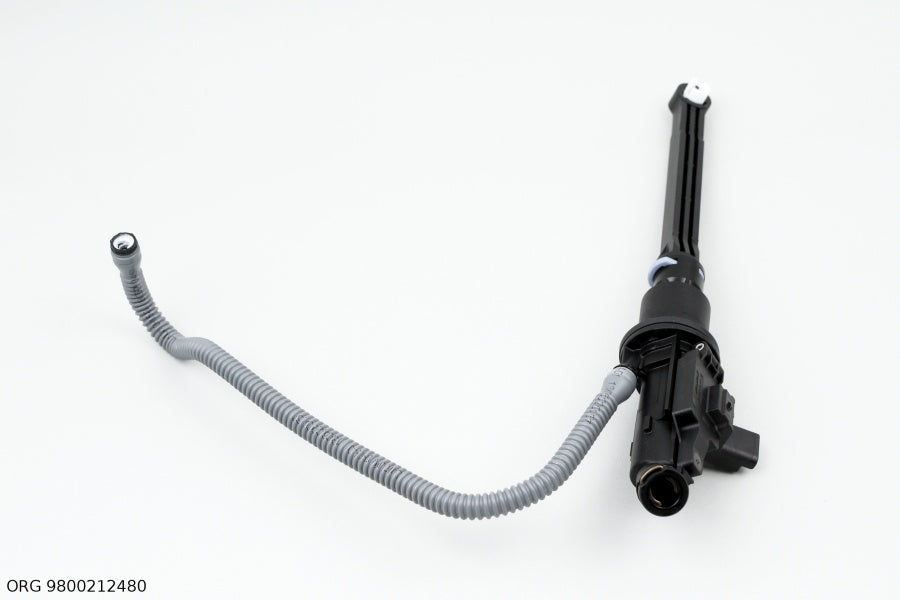 Émetteur d'embrayage d’origine PSA Citroën C4 à partir de 2009 9800212480 - vue 2
