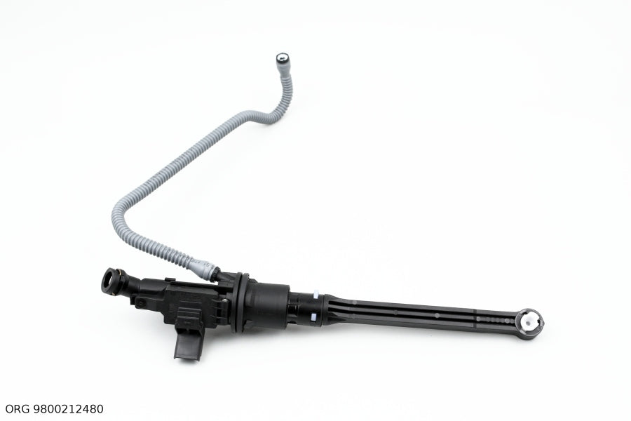 Émetteur d'embrayage d’origine PSA Citroën C4 à partir de 2009 9800212480 - vue 1