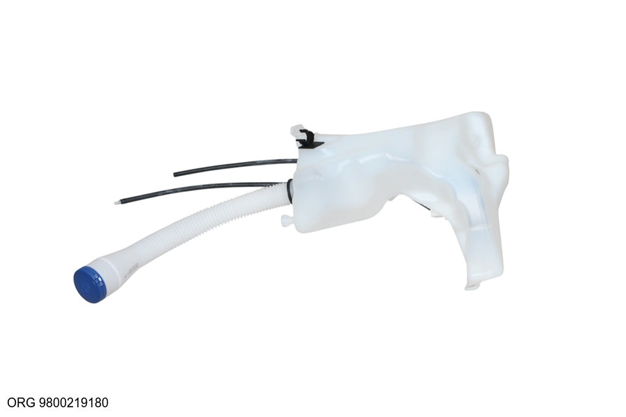 Réservoir de lave-glace d’origine PSA Peugeot 308 9800219180 - vue 2