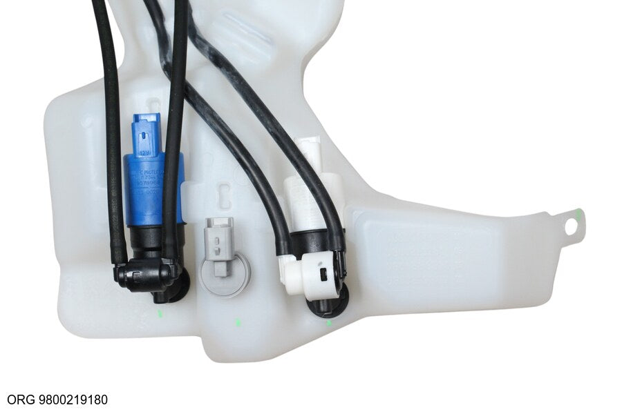 Réservoir de lave-glace d’origine PSA Peugeot 308 9800219180 - vue 5