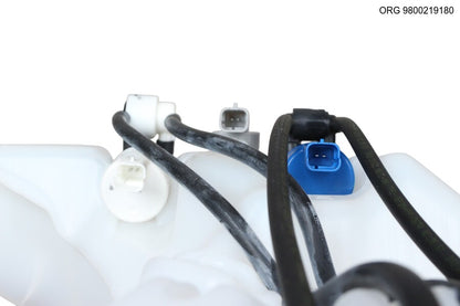 Réservoir de lave-glace d’origine PSA Peugeot 308 9800219180 - vue 6
