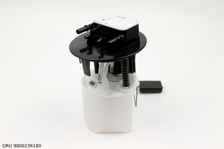Pompe à carburant d’origine PSA Citroën C4, Citroën C4 Picasso 9800236180 - vue 2