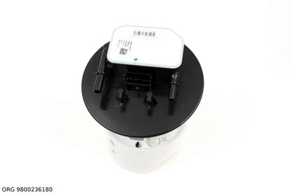 Pompe à carburant d’origine PSA Citroën C4, Citroën C4 Picasso 9800236180 - vue 3
