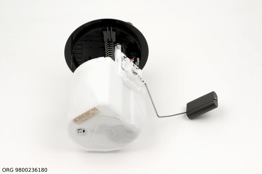 Pompe à carburant d’origine PSA Citroën C4, Citroën C4 Picasso 9800236180 - vue 4