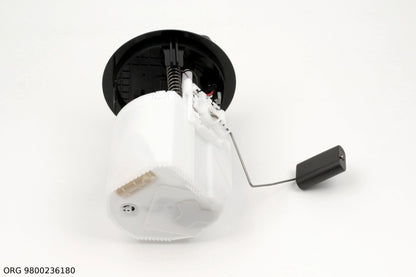 Pompe à carburant d’origine PSA Citroën C4, Citroën C4 Picasso 9800236180 - vue 4