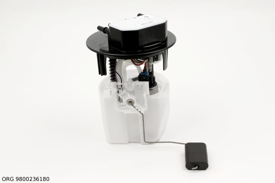 Pompe à carburant d’origine PSA Citroën C4, Citroën C4 Picasso 9800236180 - vue 1