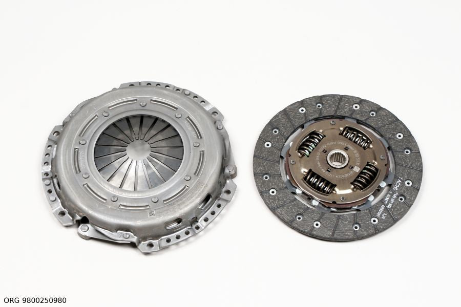 Kit d'embrayage d’origine PSA Citroën C5 9800250980 - vue 1