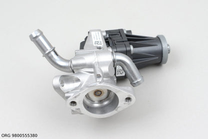 Vanne EGR d’origine PSA Peugeot Boxer 2.2HDI à partir de 2012 9800555380 - vue 2