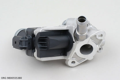 Vanne EGR d’origine PSA Peugeot Boxer 2.2HDI à partir de 2012 9800555380 - vue 3