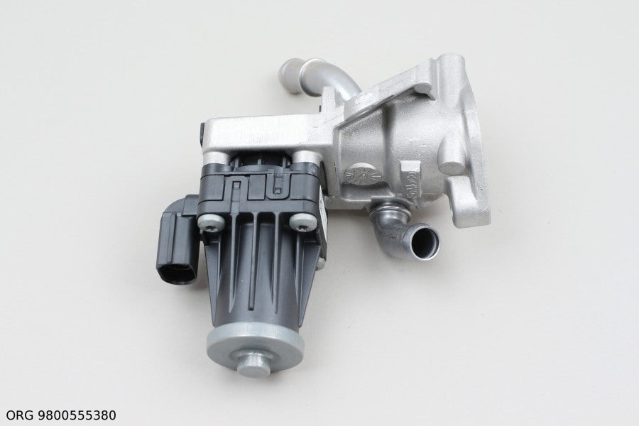 Vanne EGR d’origine PSA Peugeot Boxer 2.2HDI à partir de 2012 9800555380 - vue 4