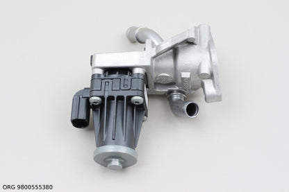 Vanne EGR d’origine PSA Peugeot Boxer 2.2HDI à partir de 2012 9800555380 - vue 4