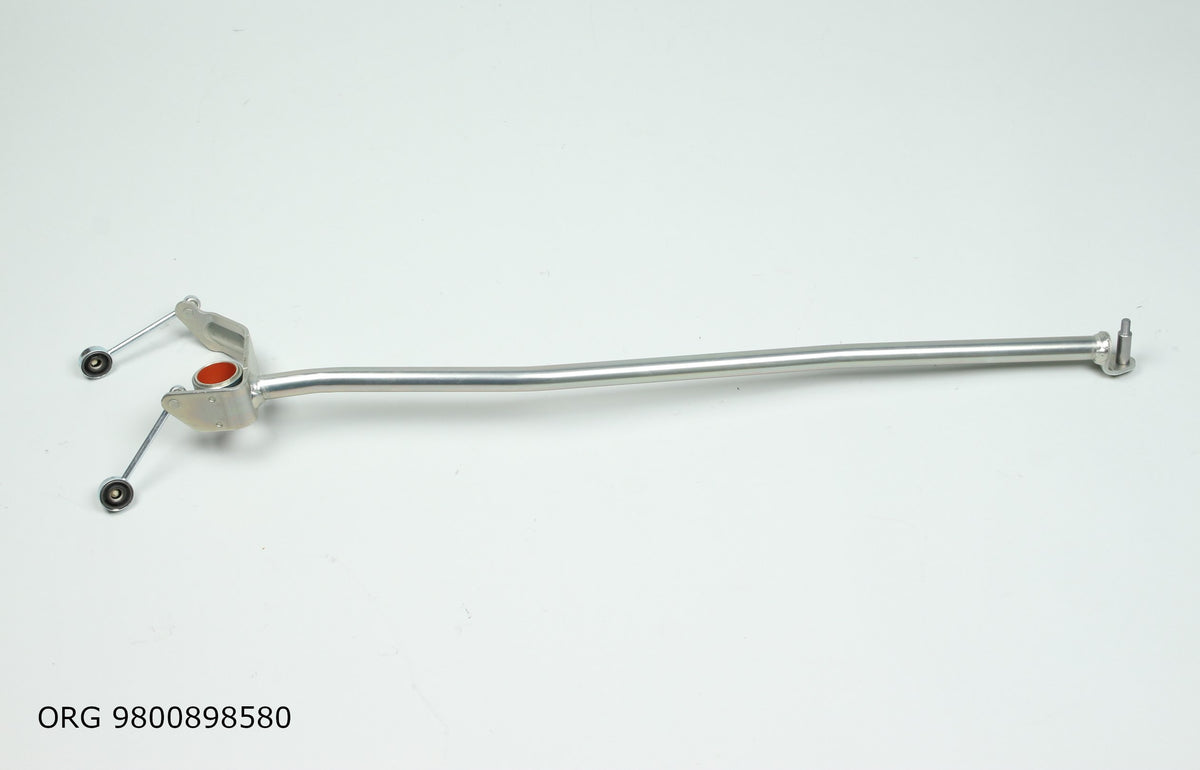 Pièce automobile d’origine PSA Citroën Berlingo 9800898580 - vue 1