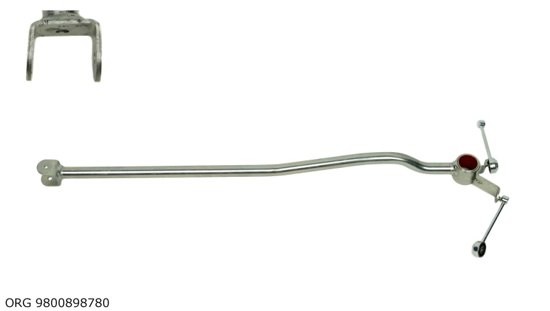 Pièce automobile d’origine PSA Citroën Berlingo 9800898780 - vue 1