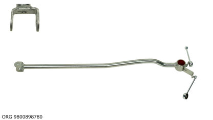 Pièce automobile d’origine PSA Citroën Berlingo 9800898780 - vue 1