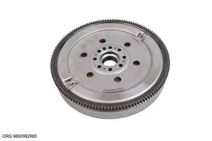 Volant moteur bi-masse d’origine PSA véhicules Citroën/Peugeot/Fiat 2.0HDI à partir de 2009 9800982980 - vue 2