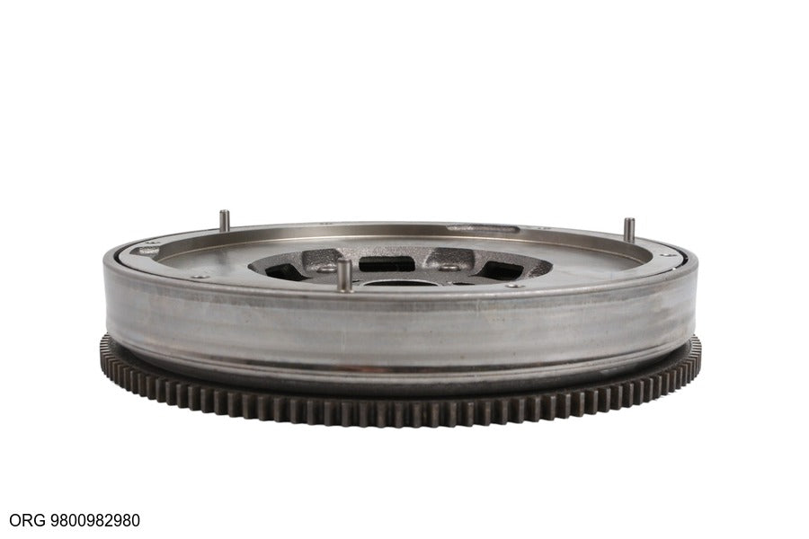 Volant moteur bi-masse d’origine PSA véhicules Citroën/Peugeot/Fiat 2.0HDI à partir de 2009 9800982980 - vue 3
