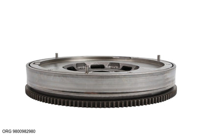 Volant moteur bi-masse d’origine PSA véhicules Citroën/Peugeot/Fiat 2.0HDI à partir de 2009 9800982980 - vue 3