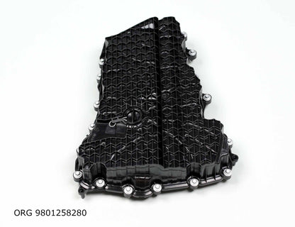 Carter d'huile d’origine PSA véhicules Citroën/Peugeot/Fiat 9801258280 - vue 3