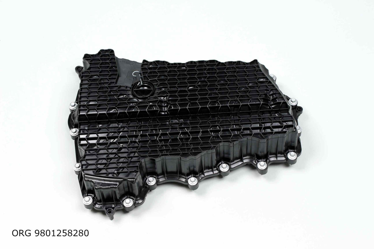 Carter d'huile d’origine PSA véhicules Citroën/Peugeot/Fiat 9801258280 - vue 4