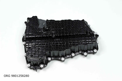 Carter d'huile d’origine PSA véhicules Citroën/Peugeot/Fiat 9801258280 - vue 4
