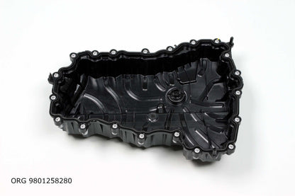 Carter d'huile d’origine PSA véhicules Citroën/Peugeot/Fiat 9801258280 - vue 1