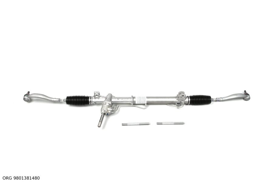 Crémaillère de direction d’origine PSA Citroën C5 à partir de 2008 9801381480 - vue 2