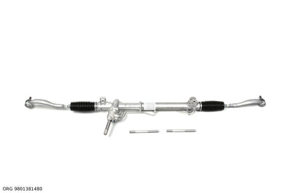 Crémaillère de direction d’origine PSA Citroën C5 à partir de 2008 9801381480 - vue 2