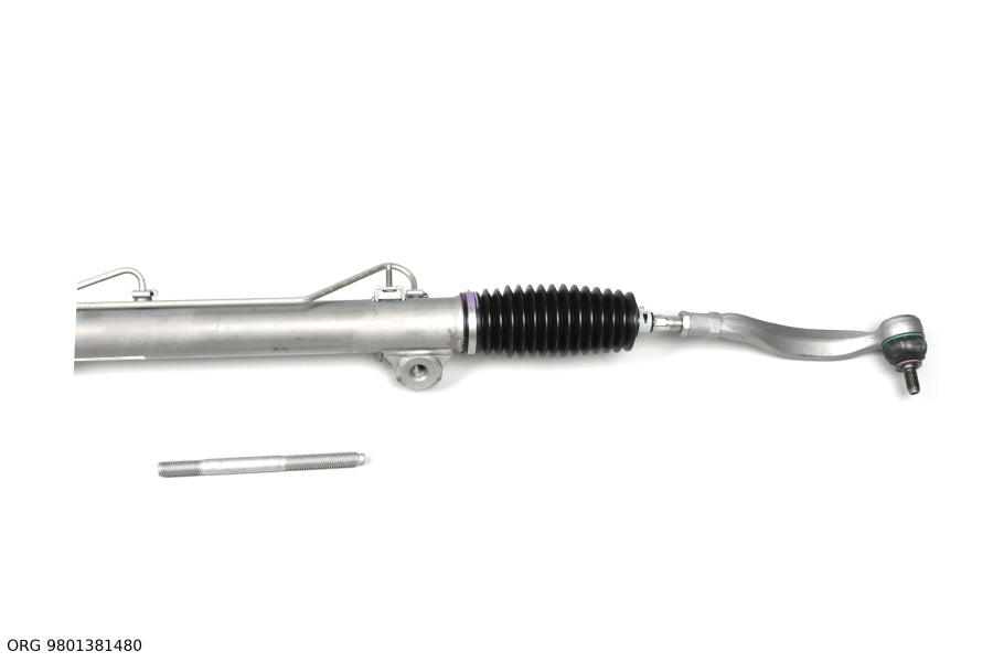 Crémaillère de direction d’origine PSA Citroën C5 à partir de 2008 9801381480 - vue 4