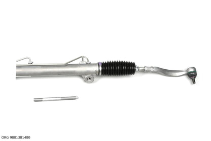 Crémaillère de direction d’origine PSA Citroën C5 à partir de 2008 9801381480 - vue 4